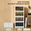 Rebrilliant Plastic Decorative Basket