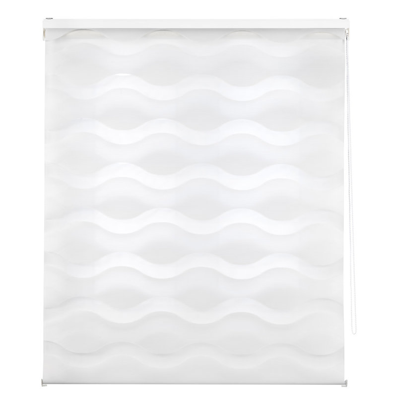 Semi Sheer, cream, 120x180