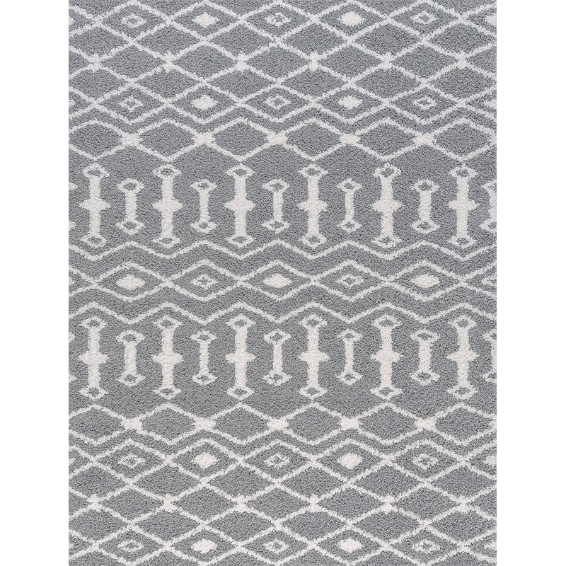 Athens Performance Indoor Rug, Rectangle 7'10" x 10'2"