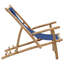 Minonk 106cm Long Reclining Bamboo Single Chaise-1376808361