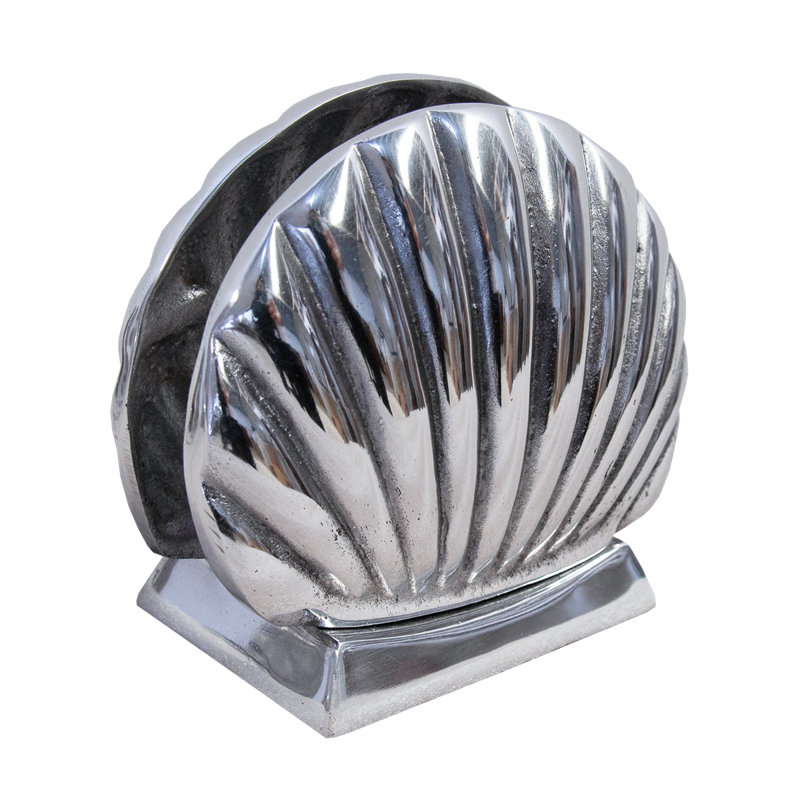 Porte-serviettes Sea Shell 