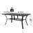 Outdoor Dining Set – Weather-Resistant Metal-2140499771-2140499768-2140499774