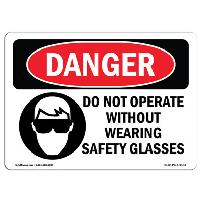 Danger Sign