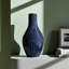 Vase en céramique Amrita Tribal-93491842