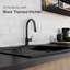 Robinet de cuisine Highcraft-98578839
