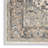  Jurado Oriental Ivory/Gray Area Rug-1967398899