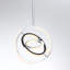 Trilogy 1 - Light LED Single Pendant-92434563-92434564