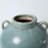 Dontavion Porcelain Table Vase