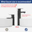 Meuble-lavabo mural imitation chêne minimaliste 42 po Roomfitter-132912070-132912071