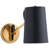 Ralph Lauren Benton 1 - Light Armed Sconce