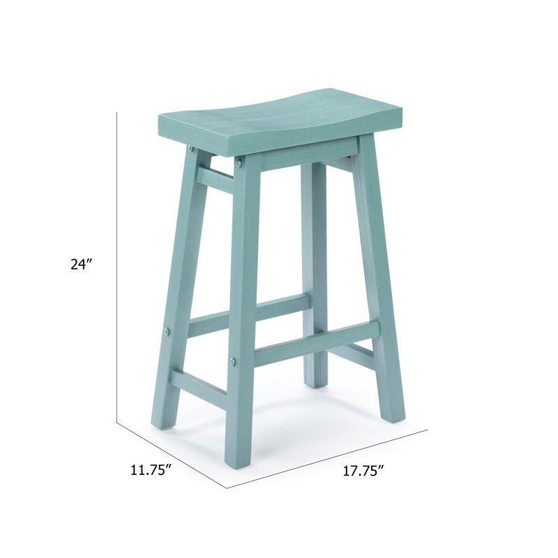 Tabouret Amber