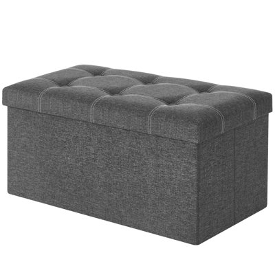 Ottoman Storage Bench