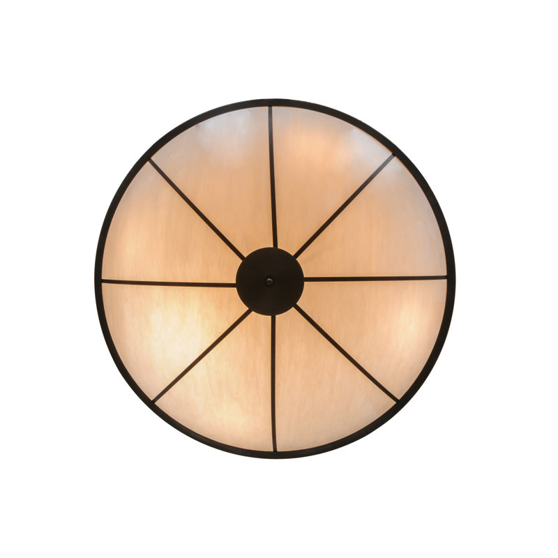 8 - Light Pendant