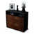 Anthracite/Rust