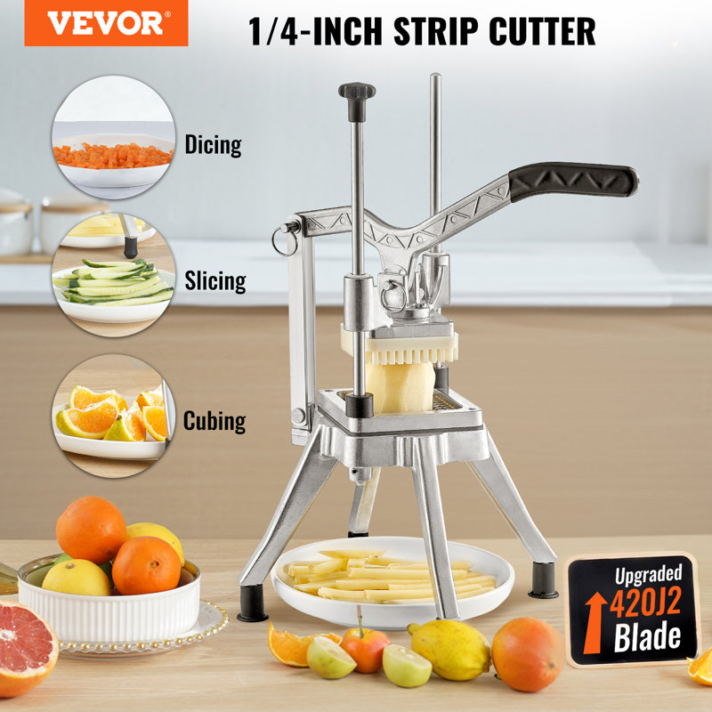 VEVOR 7 - Piece Slicer Set