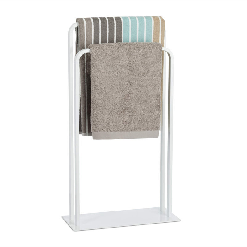 Cheenou 2 Towel Stand