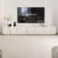 Meuble télé Modern Beige-1416331822