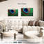 Plume de paon fin-107675209