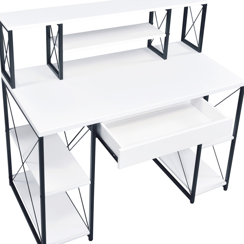 Armoire Desk