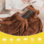 Joyan Extra Soft Sherpa Fleece Dual Sided Blanket-904264796-931795629