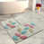 Blanc / bleu / rose / beige est en rupture de stock