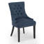 Chaise de salle à manger rembourrée Berenis-1127701354-1095788473