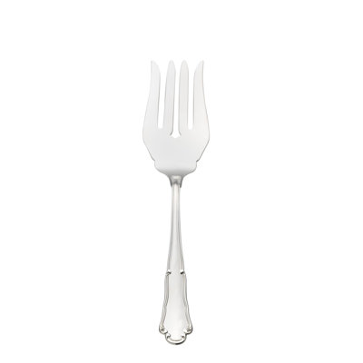 Barocco Cold Meat Serving Fork