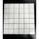 Mosaic 2x2 Bianco Dolomite Marble Tile