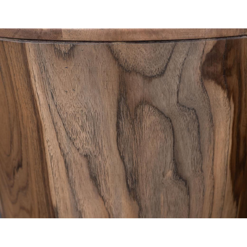 Table de bout Vintage Elegance