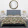 DesignArt Brown Jungle Camouflage Camouflage Duvet Cover Set | Wayfair