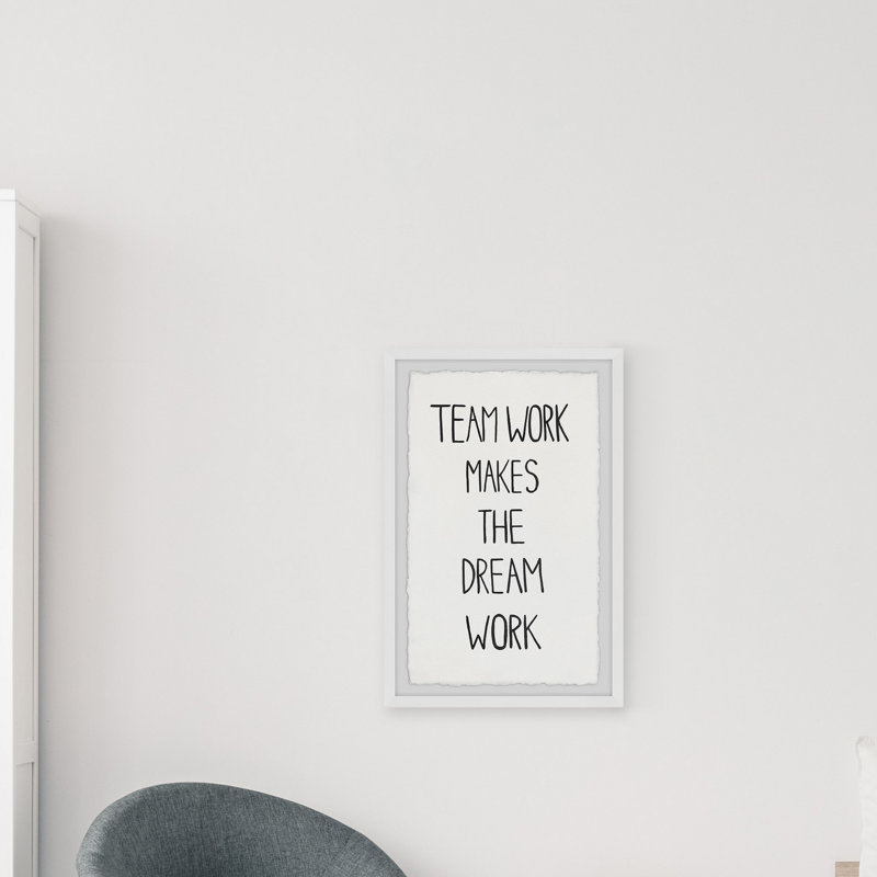 Silverthorne Single Picture Frame Print, 91cm H x 61cm W