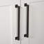 Grandeur Geneva 8" Brass Handle Pull-658789666