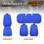 Coussins de siège Protex Series, ensemble de protection pour siège d'auto sans siège, VUS universel pour voitures et camions-120594492