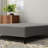 Black And Gray, Upholstered, Standard Foundation, Queen, Bed, All Mattress Configurations, Quick Assembly Bed Frame, Foam Beds, Tool - Setup-181769305
