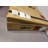 Vanity Desk With Mirror And Lights, Dressing Table With Large Drawer, 1 Level Storage Dresser & 3 Lighting Modes Adjustable Brightness, Suitable For Bedroom