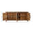 Merwin 84-Inch Reclaimed Pine 4-Door Sideboard-78731715