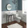 Deco™ 24.75'' L Bathroom Sink
