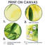 Manteau - impressions murales florales-279044332-279044333-279044334