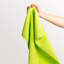 Ensemble de serviettes essuie-mains 100% coton 4 pièces Kendra-841024356-915149594