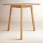Apt Café Round Dining Table-53681220-53681221-53938629
