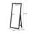 28 x 67 Inch Tempered LED Standing Mirror-1857698203
