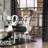 Contemporary 2pc Dining Chairs