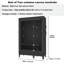 109cm Portable Wardrobe-487868413