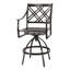 Edge Swivel Balcony Stool-70042074-103399241