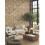Papier peint Kimora's Garden-2060146957