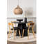 Cardwell 4 - Person Dining Set