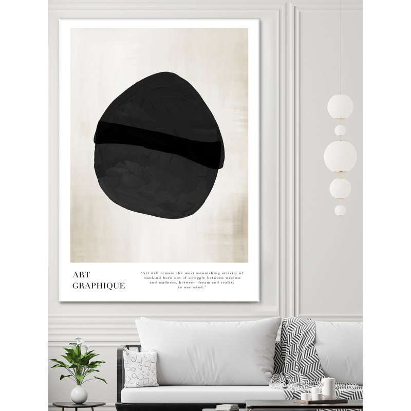 " Art Graphique " by M Studio