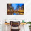 Sirci Bustling Downtown Chicago-107852465