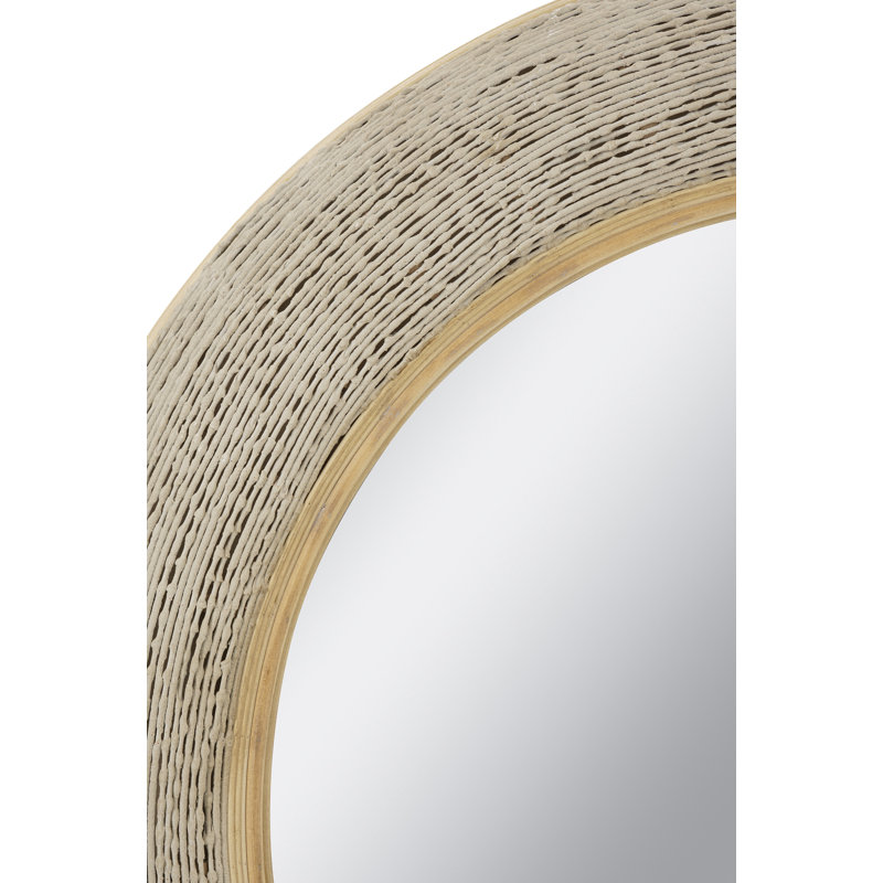 Miroir décoratif 35,5 po
