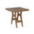 Natural Teak